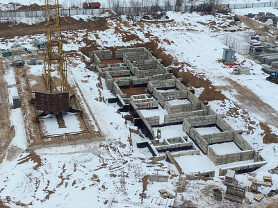 Деревня Алтуховка