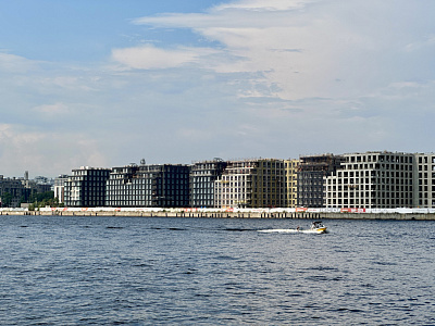 17 33 Петровский остров