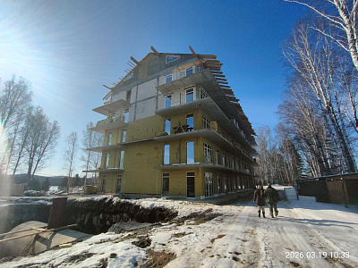 Sunny Valley