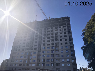 Жилой комплекс