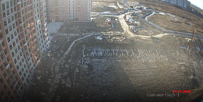 ЛО, г. Мурино