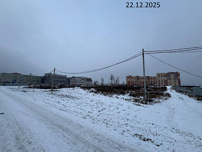 г. Рязань, Район Семчино