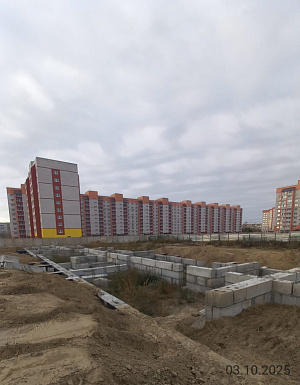 г. Новоалтайск, Улица Спортивная