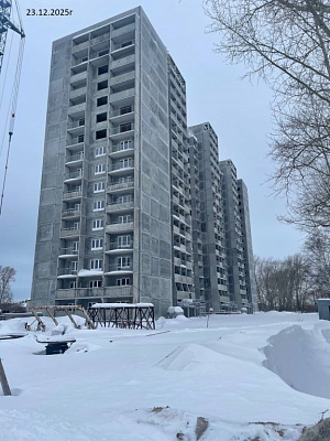 г. Новосибирск, Первомайский район