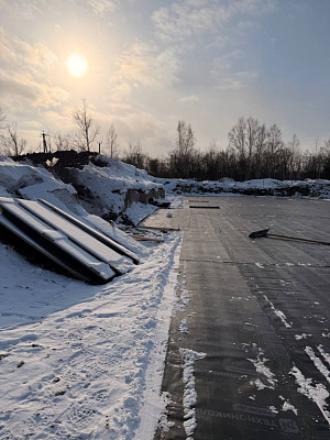 Загорские Кварталы