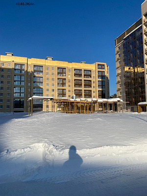 ЖК ТЕРРА