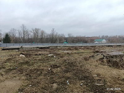 Жилой комплекс