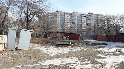ЖК 
