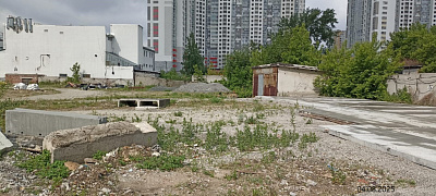 ЖК Рассвет