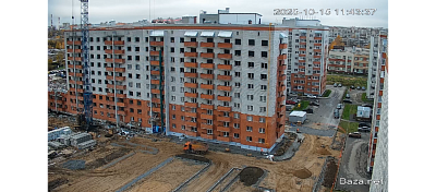 Жилой комплекс На Северной