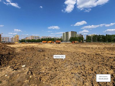 Пригород Лесное
