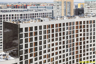 Жилой комплекс 