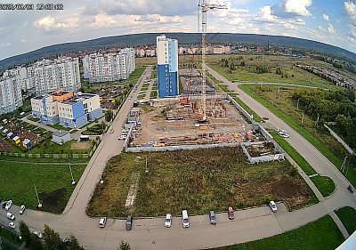 г. Кемерово