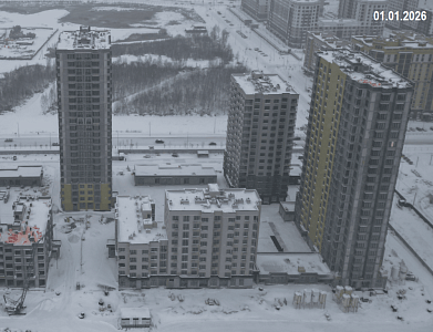 Жилой комплекс