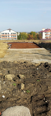 Жилой комплекс
