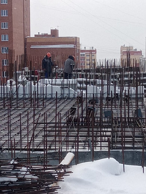 г. Новосибирск, Улица Пролетарская