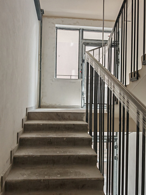 ЖК Тактика - 4 этап