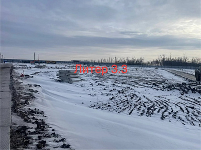 Придонье литер 3.3