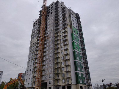 ЖК Компас