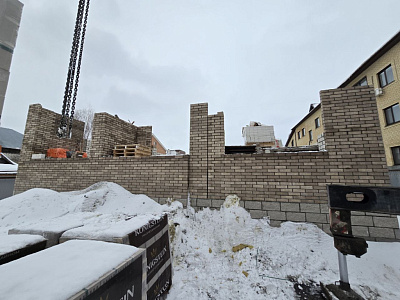 ЖК Хитрово Премиум