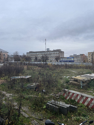 Жилой комплекс
