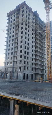 Жилой комплекс 