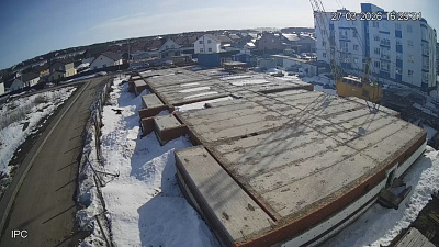 Загородный квартал 