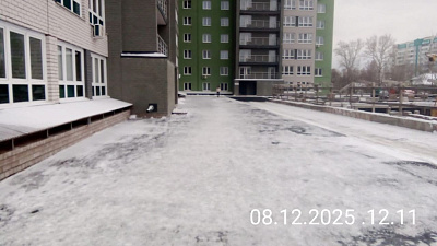 г. Барнаул, ул Петра Сухова