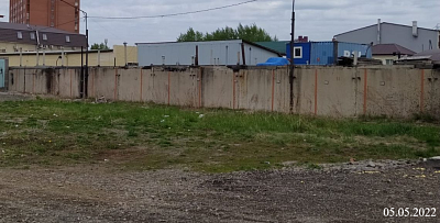 г. Красноярск, район Советский