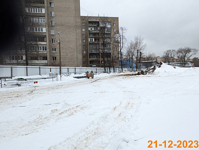 Жилой комплекс