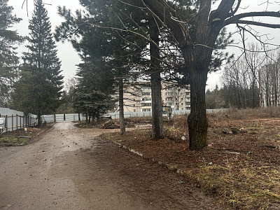 Дом Природы