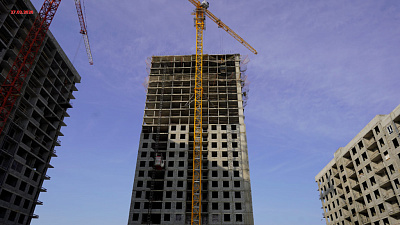 Жилой Комплекс 