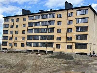 г. Кропоткин, ул Федеральная