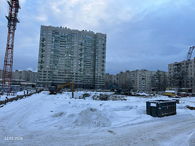 Жилой Комплекс
