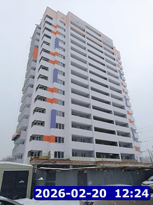 Жилой комплекс 