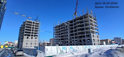 г. Новый Уренгой