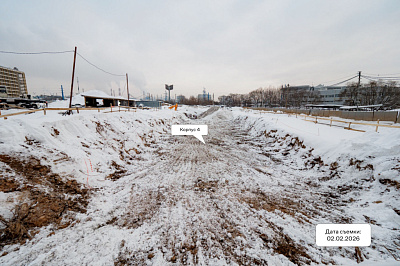 Заречье Парк,Самолет Заречье