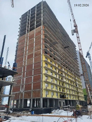 Жилой комплекс 