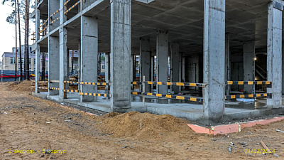 ВЕРЕН НОРТ СЕРТОЛОВО