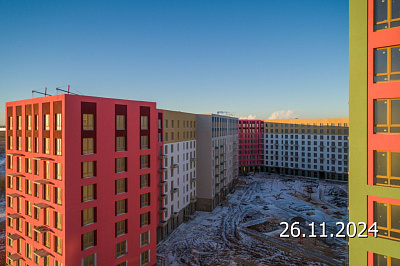 Квартал Лаголово