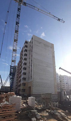 ЖК Империал 