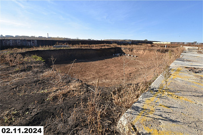 поселок городского типа П Северный, Улица