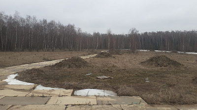 Жилой комплекс