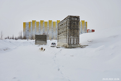 ЖК Крылов 4.3