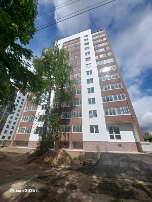 г. Ярославль, Улица Ильинская
