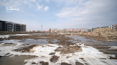 ЖК «Универ Сити»