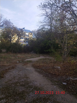 г. Евпатория, пр-кт Ленина