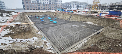 ЖК PLUS пулковский