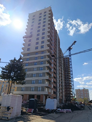 Жилой комплекс