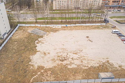 Парковый квартал